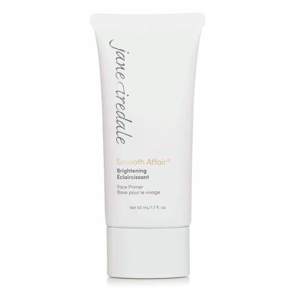 Primer Jane Iredale Smooth Affair vegano para iluminar el rostro
