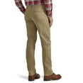 thumbnail image 5 of Lee® Men's Legendary Flat Front Slim Straight Pant with Wrinkle Resist, 5 of 8