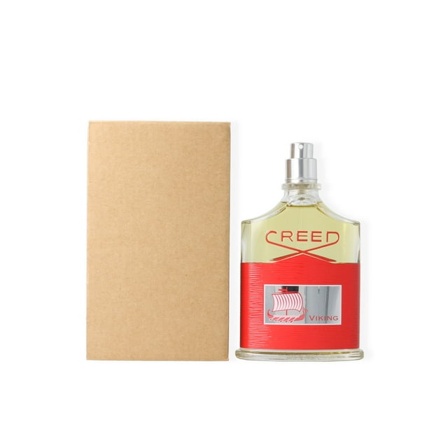 Perfume Creed Viking Eau de Parfum para hombre, 100 ml