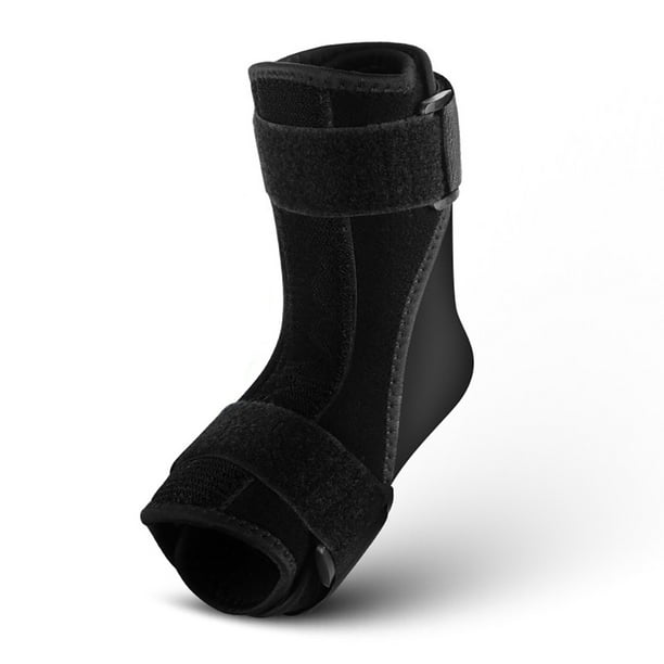 PersonalhomeD Foot Support Brace Adjustable Ankle Sprain Orthosis Heel