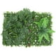 thumbnail image 1 of Panel de pared de plantas artificiales, cobertura verde, valla de pared, telón de fondo, decoración de pared, 1 of 5