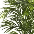 thumbnail image 2 of Nearly Natural 5387 2,5 Pi Areca Paume UV Résistant - Intérieur-Extérieur, 2 of 7