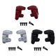 thumbnail image 4 of Bloque de ruedas con cubo en C de Metal Mn86, Compatible con Mn86s Mn86 Mn86ks Mn86k Mn G500 1/12 Rc, actualizaciones de acceso a piezas de coche, 4 of 5