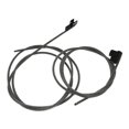 thumbnail image 3 of 20945787 Car Sunroof Curtain Shade Cables For SRX 2010-2016, 3 of 5
