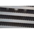 thumbnail image 3 of CSF 8040 Aluminum Air-to-Air Intercooler Core, 17.9" Width, 11.8" Height, 5.9" D, 3 of 12