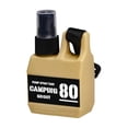 thumbnail image 1 of 80ml Outdoor Camping Hydrating Spray Bottle Multifunctional Spray Bottle Portable With Hanging Buckle, 1 of 1