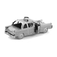 thumbnail image 5 of Fascinations Metal Marvels Checker Cab Set, 5 of 5