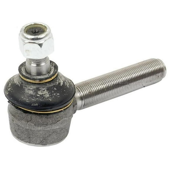 RAParts 363160R91 New Front Drag Link End Fits Case-IH Tractor Models 300 330 340  