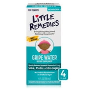 Little Remedies New Baby Essentials Kit New Babies To Age 2 Walmart Com Walmart Com
