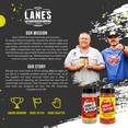 thumbnail image 6 of Bama's AbsolutelyFreakinKiller AP BBQ Rub - 13oz, 6 of 6
