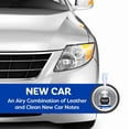 thumbnail image 3 of Refresh Your Car! New Car Scent Active Odor Elimination Fogger, 3 OZ, 3 of 8