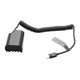 thumbnail image 4 of 2X DMW-BLF19 BateríA Ficticia DCC12 PD Acoplador USB-C para GH3 GH4 GH5 GH5S, 4 of 5