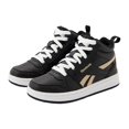 thumbnail image 4 of TENIS CASUAL REEBOK ROYAL PRIME MID 2.0 NEGRO 100074983 UNISEX 17 cm, 4 of 4