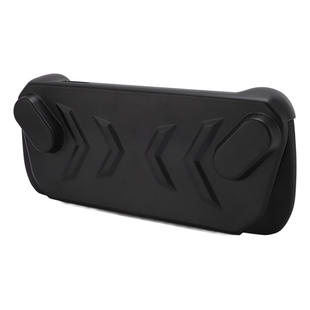 Funda Protectora, Funda Protectora De TPU, Conjunto De Carcasa Frontal, Tacto Cómodo, Soporte Integrado, Recorte Preciso Para ROG Ally X 2024