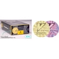 thumbnail image 4 of Cañas para clarinete Vandoren CR1035 Traditional Strength 3.5 (x10), 4 of 4