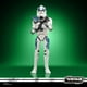 thumbnail image 4 of Figura de acción STAR WARS The Vintage Collection Clone Captain Howzer de 9 cm, 4 of 8