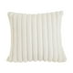 thumbnail image 1 of Artificial Pillowcase Decorative Soft Sofa Pillowcase Pillow Fall And Winter Home Fabric Sofa Decorative Cushion Bedroom Waist Cushion, 1 of 1