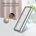 thumbnail image 4 of Main Brush Hepa Filter For Xiaomi Dreame Bot W10 Self-cleaning, 4 of 5