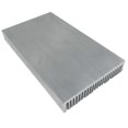 thumbnail image 4 of 160X80X26.9mm DIY Aluminum Radiator VGA RAM LED IC Cooler Cooling, 4 of 5
