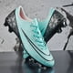 thumbnail image 2 of Zapatos de fútbol profesionales Unisex, botas de fútbol, calzado deportivo de entrenamiento, zapatillas de partido, antideslizantes, envío directo, 2 of 5
