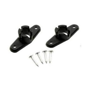 Dometic 33099245.003 Base Ball End Each W/Screws