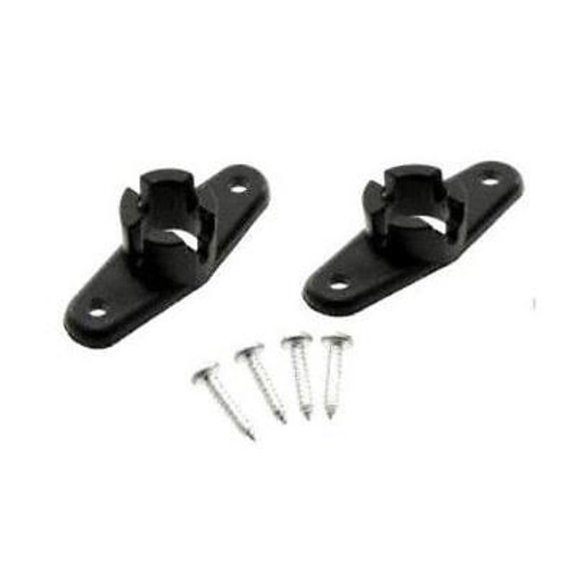 Dometic 33099245.003 Base Ball End Each W/Screws