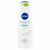 Nivea Bath Cream Soft With Almond Oil 750ml (Pack of 3)