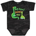 thumbnail image 3 of Inktastic My Aunt Loves Me Nephew Boys Baby Bodysuit, 3 of 5