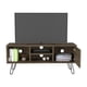 thumbnail image 4 of Mesa Para Tv Rony Nogal Virtual Muebles, 4 of 5