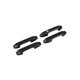 thumbnail image 5 of Car Accessories Door Pull Cover for JETOUR T2 2024-2025 Car-Styling Interior Mouldin, 5 of 5