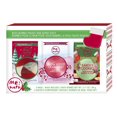 thumbnail image 1 of ME! Bath ME!Bath® Santa's Cookies, Candy Cane, Snow Kissed Cranberry Holiday Set, 1 of 1