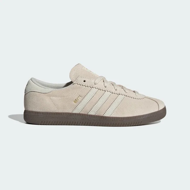 Adi-das Bern Sneakers Original Shoes Wonder White/Off White/Gum IG2006 US 4-12