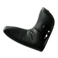 thumbnail image 5 of Golf Putter Head Cover Headcover Protector Cover Sleeve , Black 2, 16.5x15.5cm, 5 of 10