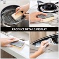 thumbnail image 5 of unbranded pcs Non-Scratch Scrub Sponge Double-sided Dish Cleaning Sponges for Kitchen, 5 of 8