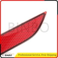 thumbnail image 6 of 1495818-00-C Rear Bumper Reflector Passenger Side Right, 6 of 13