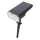 thumbnail image 5 of Focos solares para exteriores con LED IP65, resistentes al agua, para patio y césped, 5 of 10