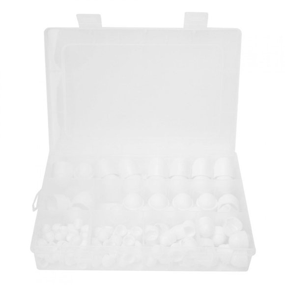 Tubo de esmalte de uñas cosmético, bolígrafo giratorio giratorio para blanquear los dientes, tubo de brillo de labios cosmético, innovación moderna Jadeshay A