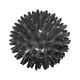 thumbnail image 3 of Pelotas de masaje con púas Pelota de ejercicio Rodillos de masaje con púas Pelota de masaje para manos y pies Gris, 3 of 7