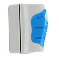 thumbnail image 3 of Aquarium Glass  Scrubber Cleaner, Scrubber Clean Brush Scratch Free Non Slip Scrubber Floating Clean Brush For Aquatic Cleaning, 3 of 8