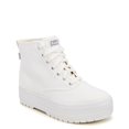 thumbnail image 2 of Keds Women's The Platform Mid Lug Sneaker, 2 of 10