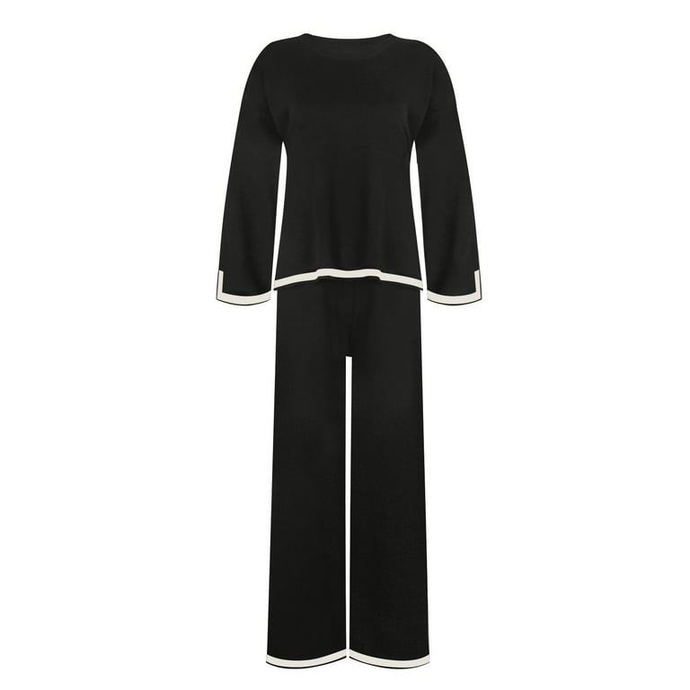 Women's Two Sweat Suits