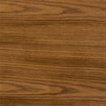 thumbnail image 3 of Baxton Studio Velera Wood and Metal Kitchen Storage Shelf in Bronze, 3 of 8