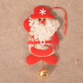 thumbnail image 3 of ro 150Pcs Bells Colgantes Campanas de Nad Decoración DIY Sunnimix Colgante de bricolaje Jingle Bells, 3 of 8