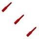 thumbnail image 5 of Moyic Perforadora de bollos para perritos calientes resistente y duradera de ABS para una amplia aplicación Perforadora de bollos para Type1 NO1, 5 of 6
