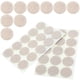 thumbnail image 4 of 225 almohadillas redondas de fieltro para muebles, protectores para patas de silla y patas de silla., 4 of 7