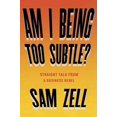 thumbnail image 1 of Suis-je Trop Subtile?, Sam Zell Couverture Rigide, 1 of 3