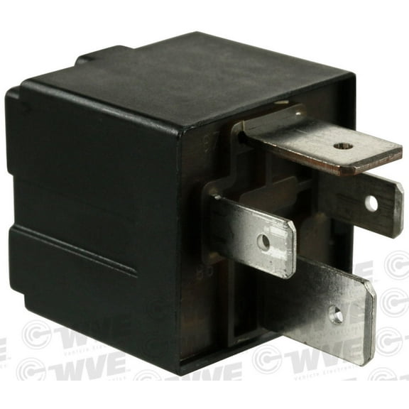 WVE 1R3578 Multi Purpose Relay
