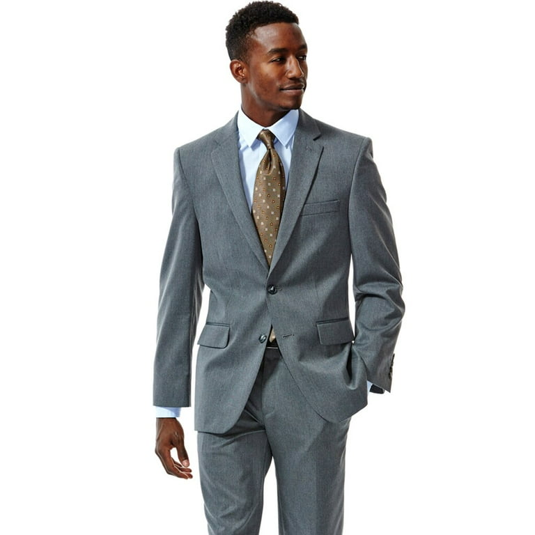 Haggar shop suit coat