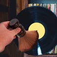 thumbnail image 4 of MasteelfCA 1pc Disc Cleaning Brush Vinyl Record Cleaner Turntable CD Album Clean Brush, 4 of 7