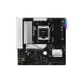 thumbnail image 3 of ASRock B850M Pro RS AM5 AMD B850 Micro ATX Motherboard, 3 of 8